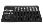 Korg nanoKONTROL Studio Bluetooth/USB/MIDI Control Surface