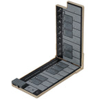 Korg nanoKEY Fold Foldable MIDI Keyboard - Sand Beige