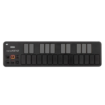 Korg nanoKEY2 - Black
