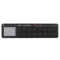 Korg NanoPad2 Slimline USB/MIDI Drum Pad/Controller - Black