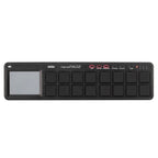 Korg NanoPad2 Slimline USB/MIDI Drum Pad/Controller - Black