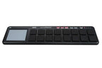 Korg NanoPad2 Slimline USB/MIDI Drum Pad/Controller - Black