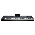 Korg Pa5X 76 76-key Arranger Workstation (Demo Deal)