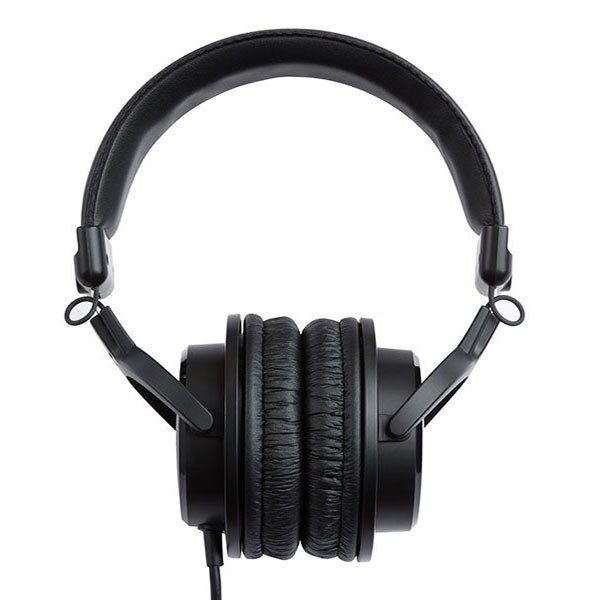 Korg Phonon Headphones Tuned For DS-DAC