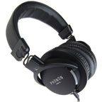 Korg Phonon Headphones Tuned For DS-DAC