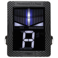 Korg Pitchblack XS Bass Slim Tuner with Ultra Buffer