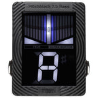 Korg Pitchblack XS Bass Slim Tuner with Ultra Buffer