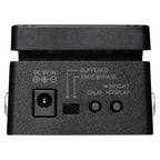 Korg Pitchblack XS Bass Slim Tuner with Ultra Buffer
