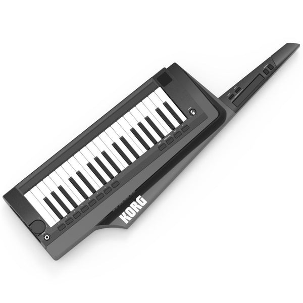 KORG RK-100S 本体　☆ Korg RK-100S Keytar - Black – Vintage King