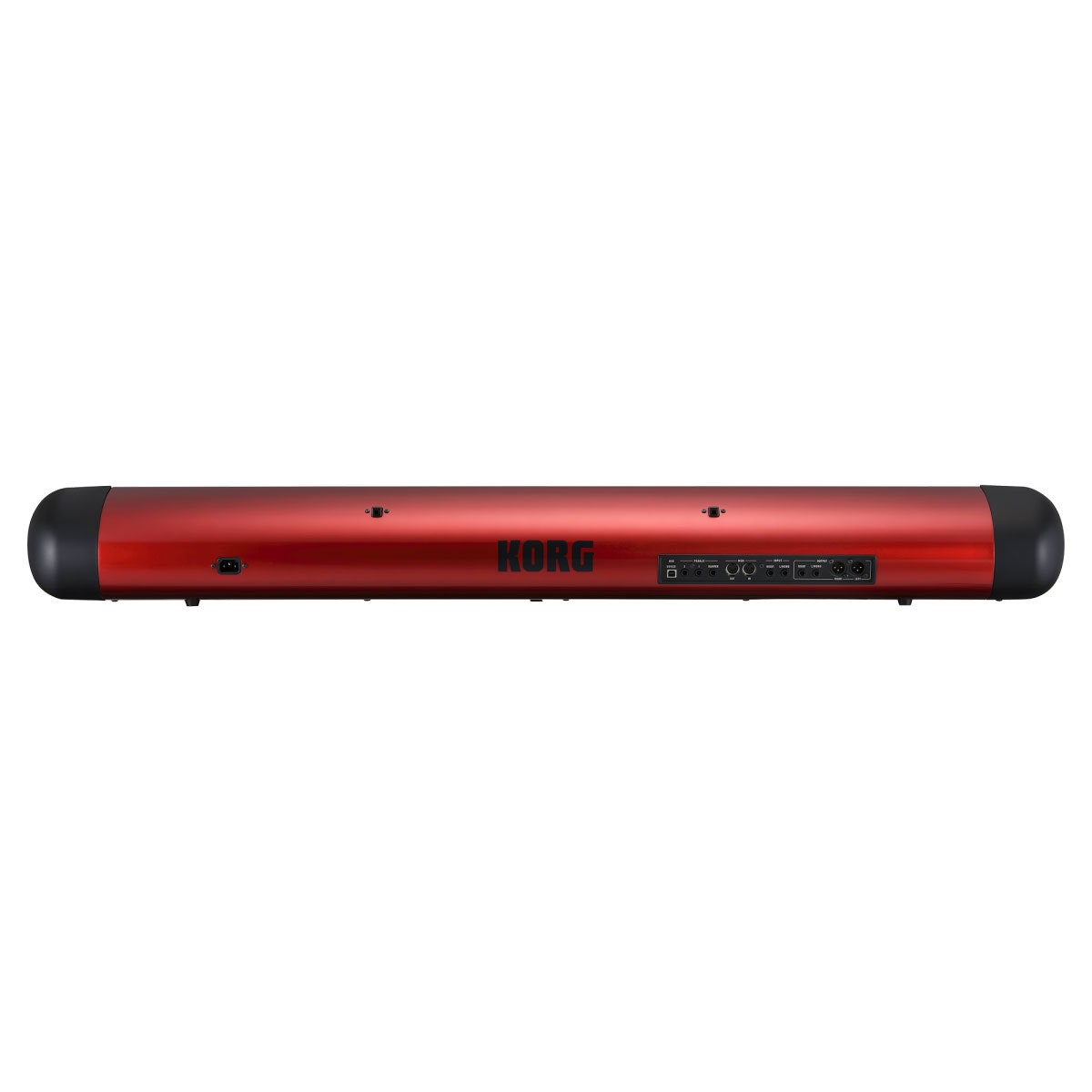 Korg SV-1 88-Key Synth Limited Edition - Metallic Red – Vintage King