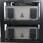 Krell KSA-250 Stereo Power Amplifier - Pair #13-07883/13-07899 (Used)