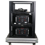 Krell KSA-250 Stereo Power Amplifier - Pair #13-07883/13-07899 (Used)