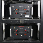 Krell KSA-250 Stereo Power Amplifier - Pair #13-07883/13-07899 (Used)