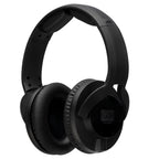 KRK KNS 6402 Closed-Back Circumaural Studio Monitoring Headphones (Demo Deal)