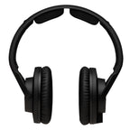 KRK KNS 6402 Closed-Back Circumaural Studio Monitoring Headphones (Demo Deal)