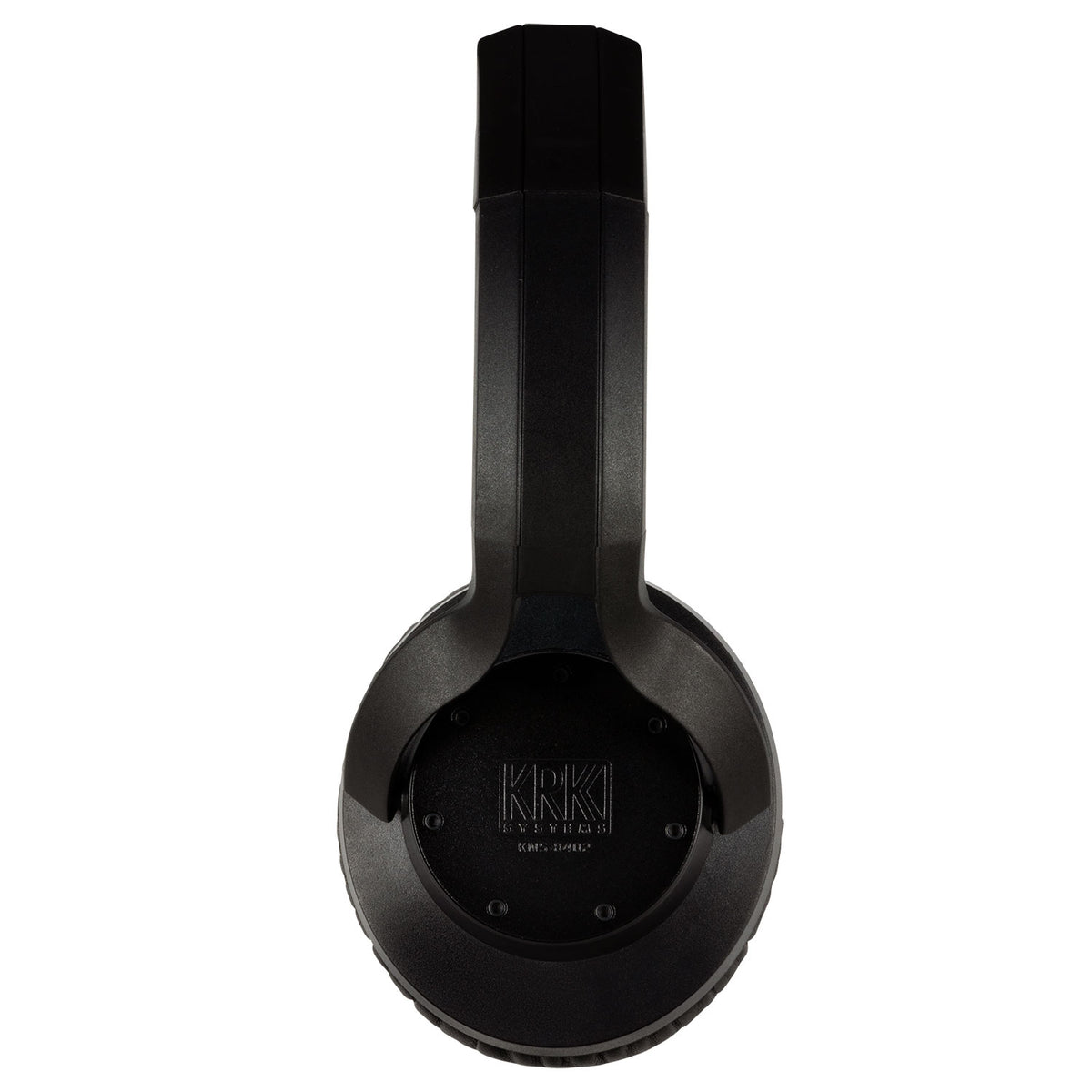 KRK KNS 6402 Closed-Back Circumaural Studio Monitoring Headphones (Demo Deal)