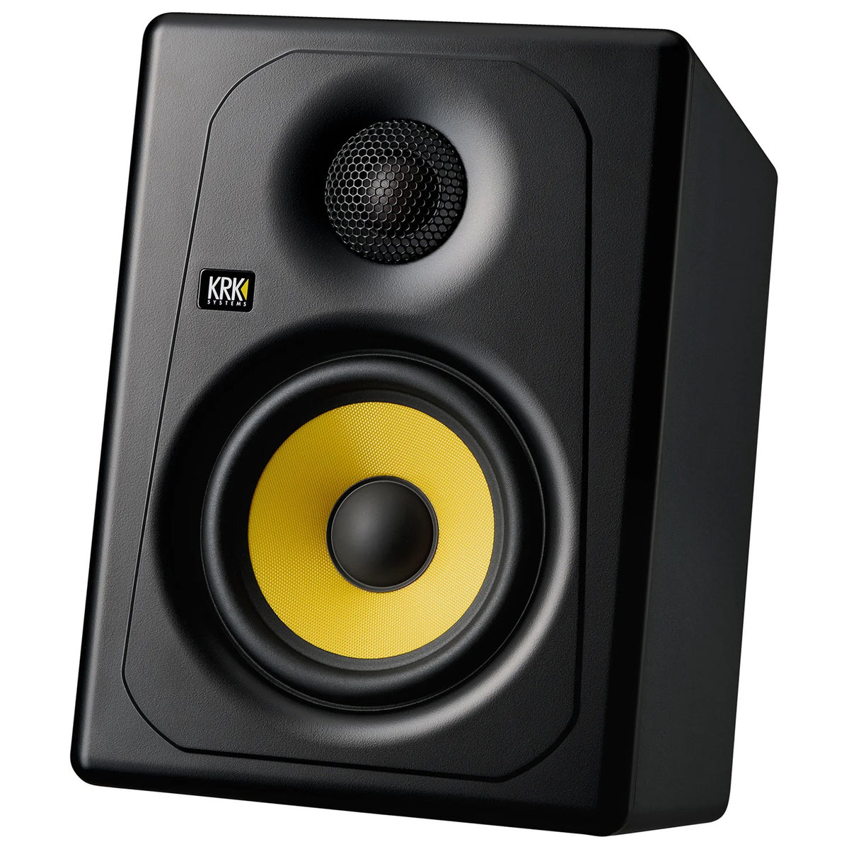 KRK Kreate 5 Active 2-Way Studio Monitor - Single
