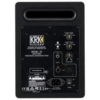KRK Kreate 5 Active 2-Way Studio Monitor - Single