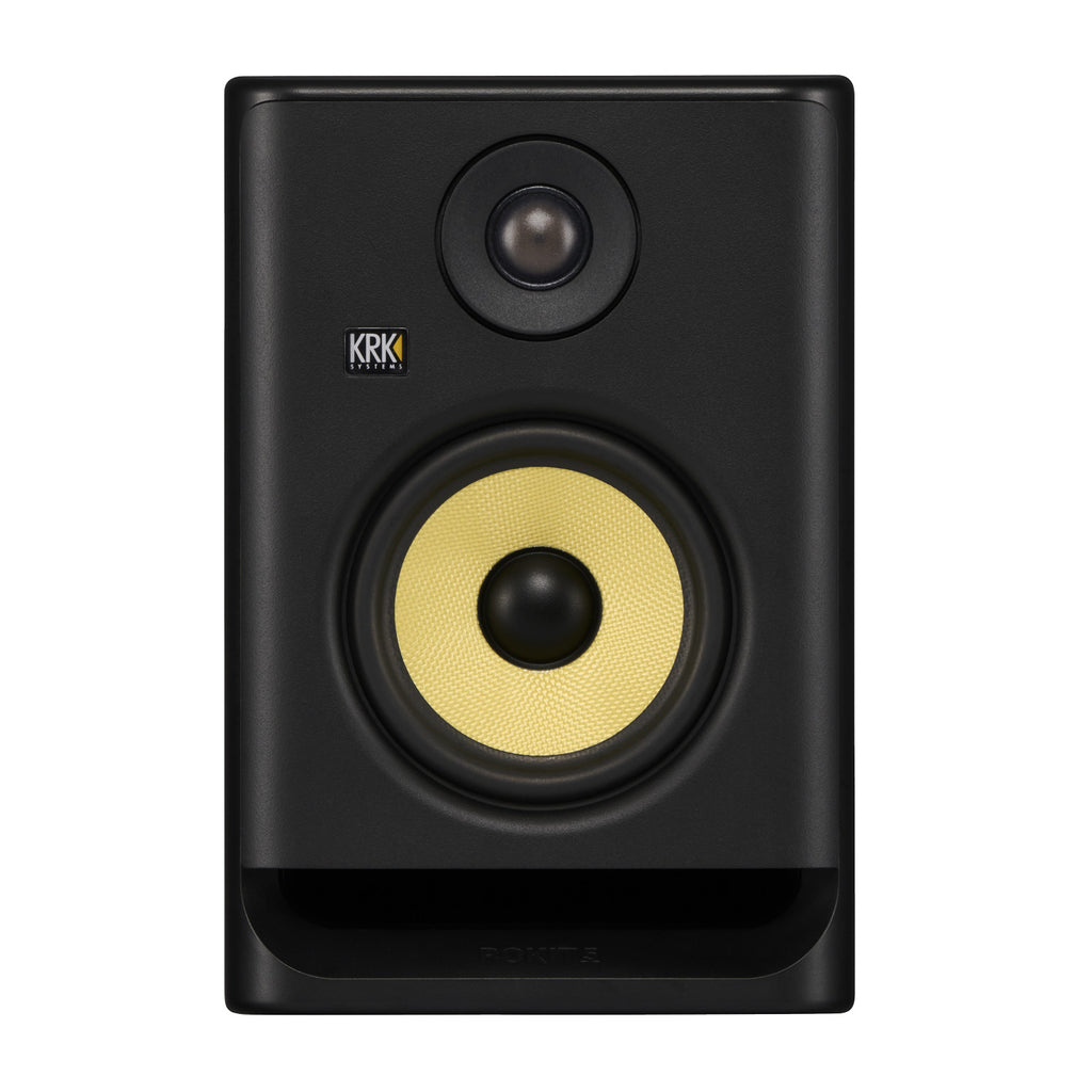 KRK ROKIT 5 G5 2-Way Active Studio Monitor - Single