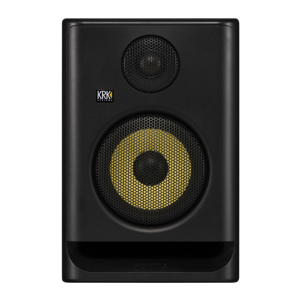 KRK ROKIT 5 G5 2-Way Active Studio Monitor - Single