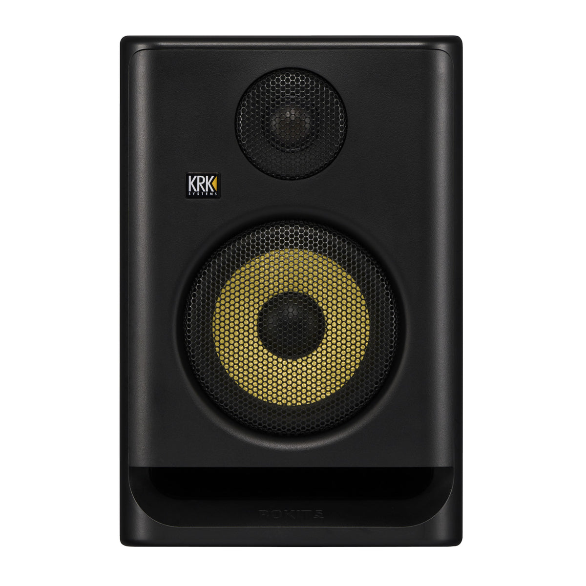 KRK ROKIT 5 G5 2-Way Active Studio Monitor - Single