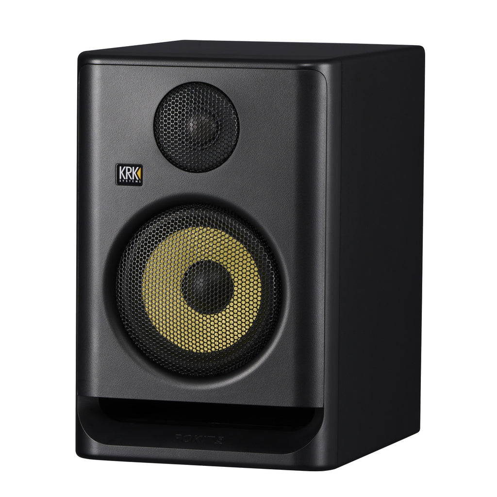 KRK ROKIT 5 G5 2-Way Active Studio Monitor - Single