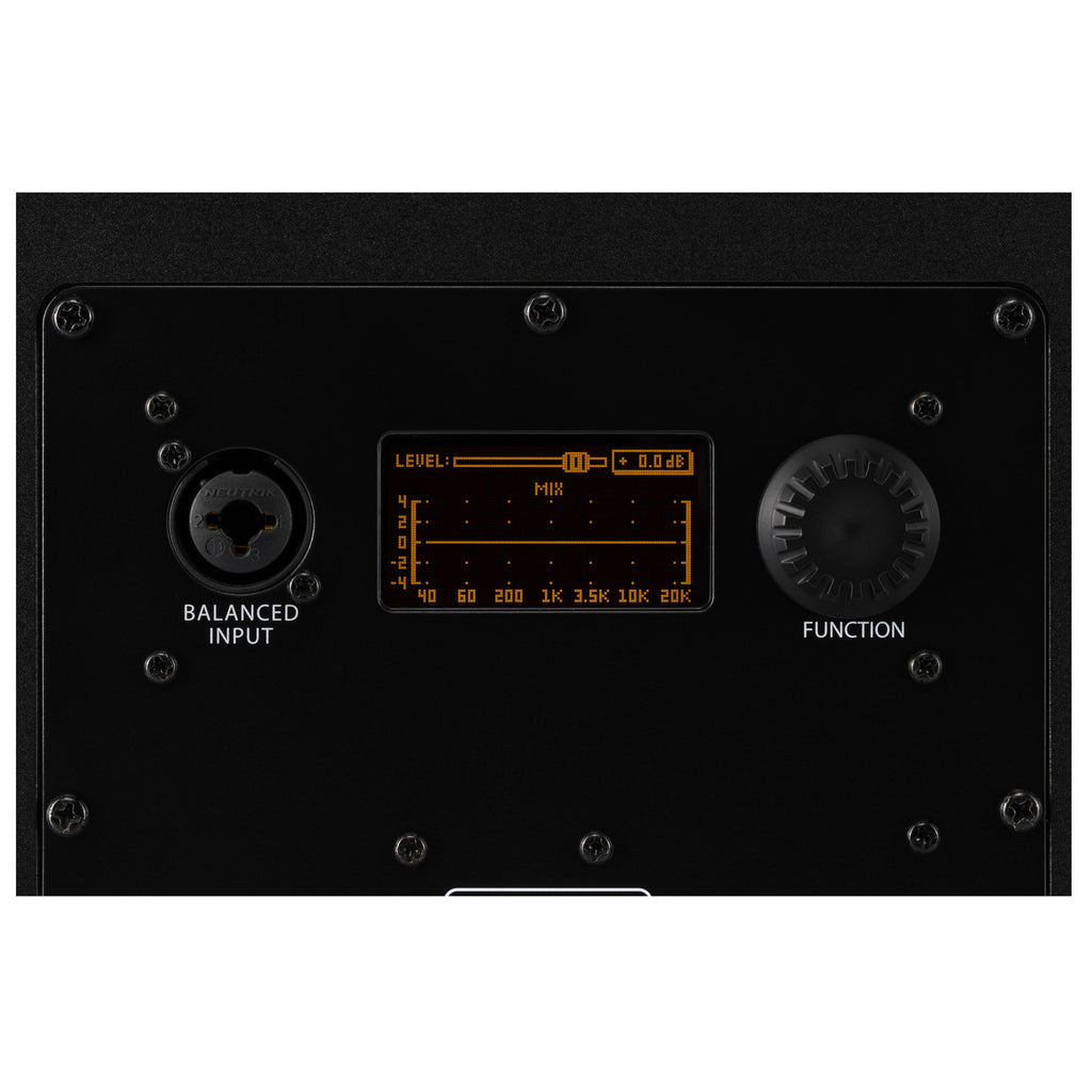 KRK ROKIT 5 G5 2-Way Active Studio Monitor - Single