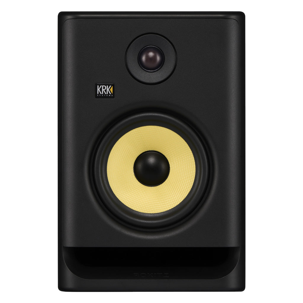 KRK ROKIT 7 G5 2-Way Active Studio Monitor - Single (Demo Deal)