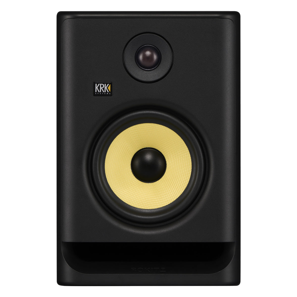 KRK ROKIT 7 G5 2-Way Active Studio Monitor - Single (Demo Deal)