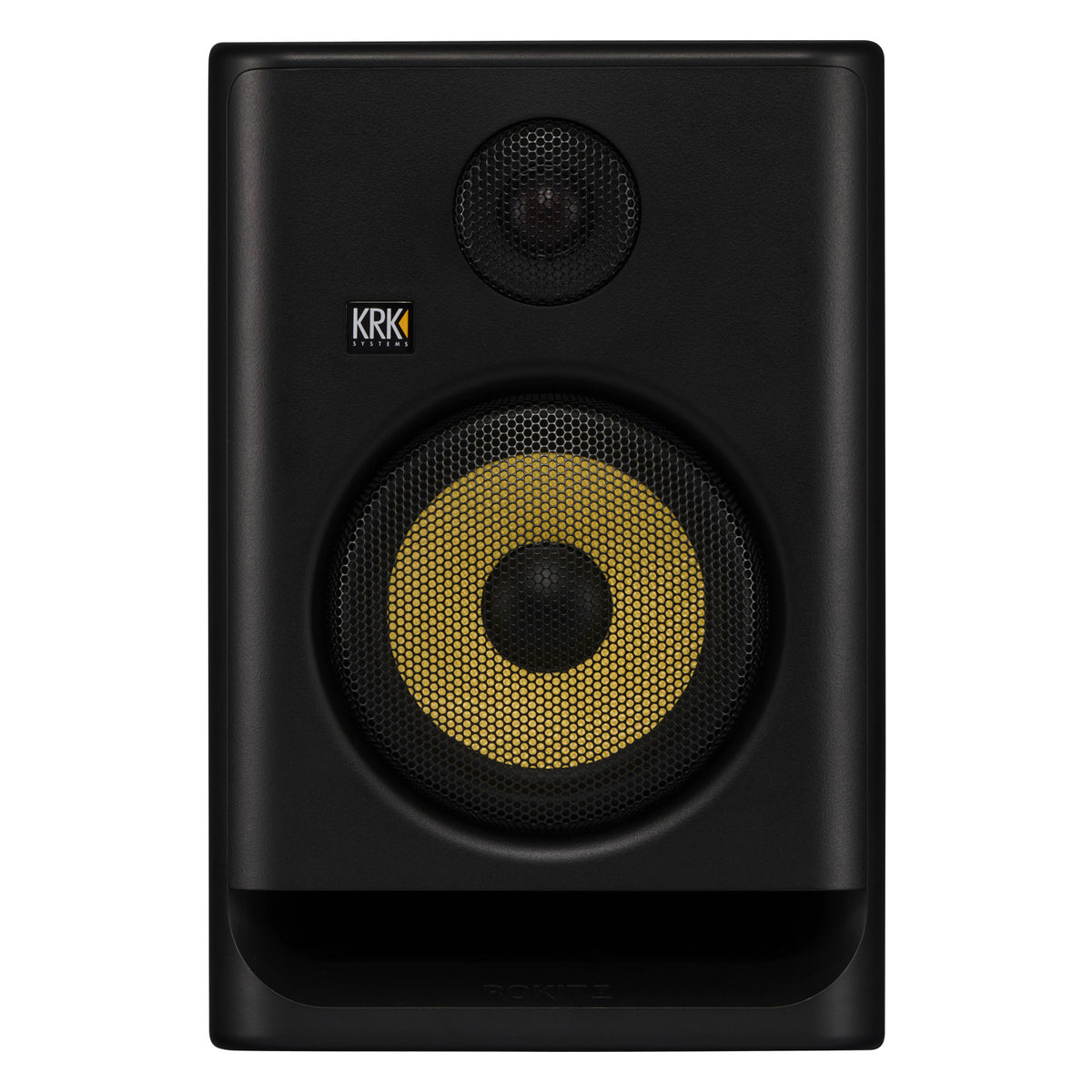 KRK ROKIT 7 G5 2-Way Active Studio Monitor - Single (Demo Deal)