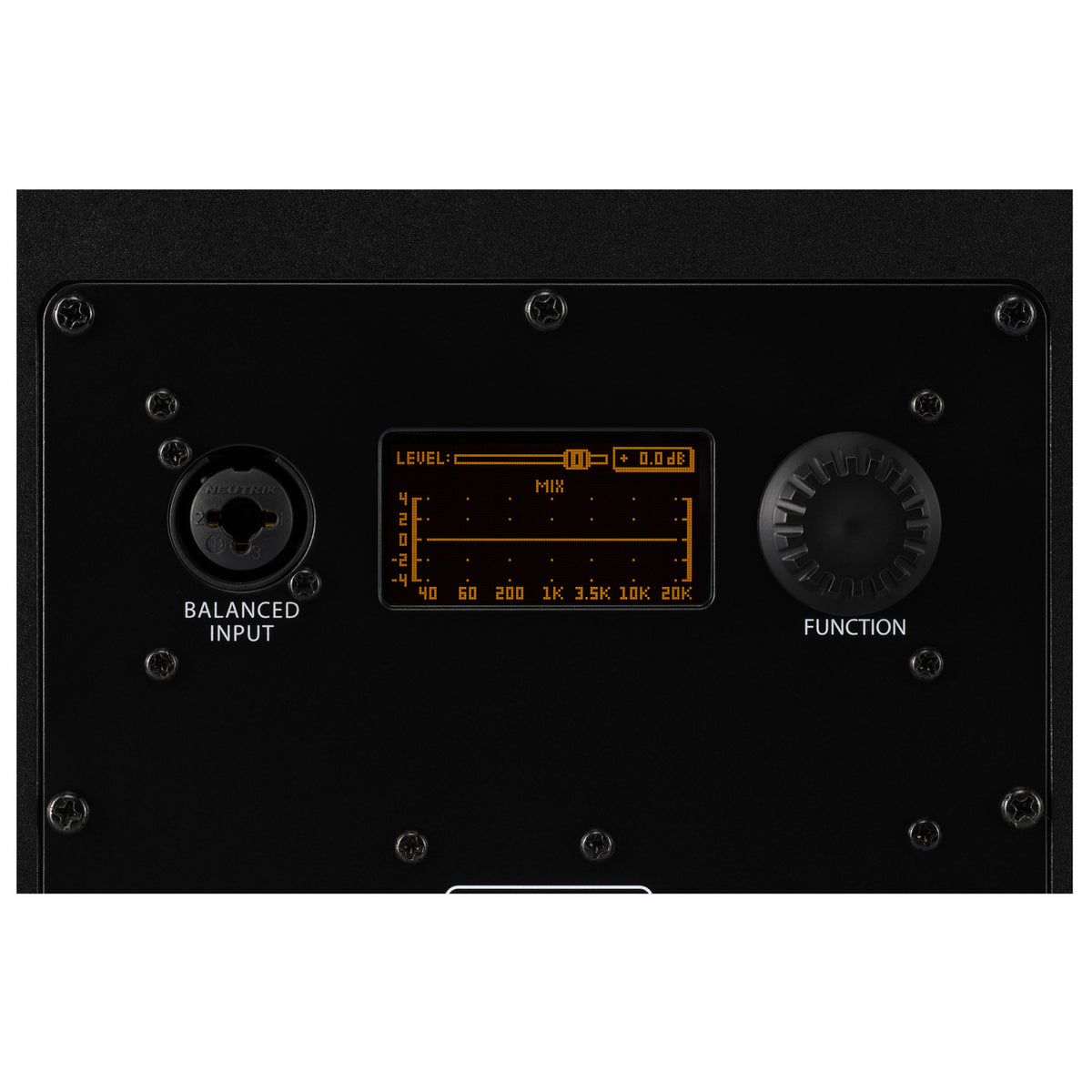 KRK ROKIT 7 G5 2-Way Active Studio Monitor - Single (Demo Deal)