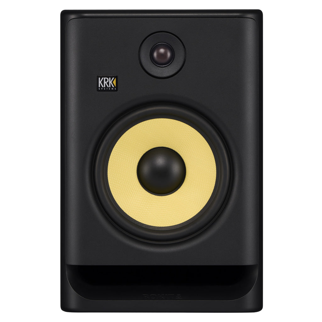 KRK ROKIT 8 G5 2-Way Active Studio Monitor - Single