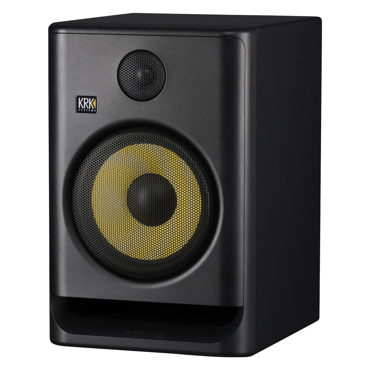 KRK ROKIT 8 G5 2-Way Active Studio Monitor - Single