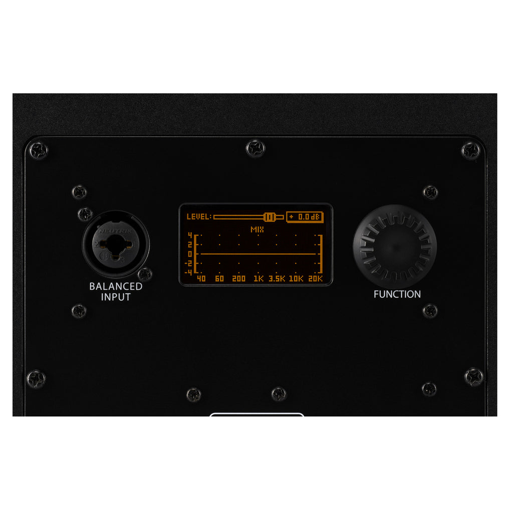 KRK ROKIT 8 G5 2-Way Active Studio Monitor - Single