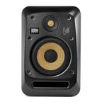 KRK V6-S4 6.5" 2-Way Powered Studio Monitor - Single (Demo Deal)