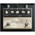 Kuassa Efektor Gainia HB Preamp Plug-in - Electronic Delivery