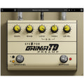 Kuassa Efektor Gainia TD Preamp Plug-in - Electronic Delivery