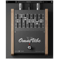 Kuassa Efektor Omnivibe Optical Vibe Machine Pedal Plug-in - Electronic Delivery