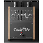 Kuassa Efektor Omnivibe Optical Vibe Machine Pedal Plug-in - Electronic Delivery