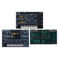 KV331 SynthMaster Producer Bundle - Electronic Delivery