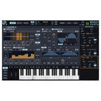 KV331 SynthMaster Producer Bundle - Electronic Delivery
