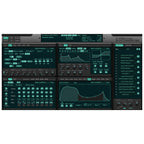 KV331 SynthMaster Producer Bundle - Electronic Delivery