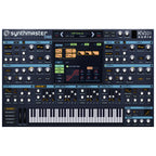 KV331 SynthMaster Producer Bundle - Electronic Delivery