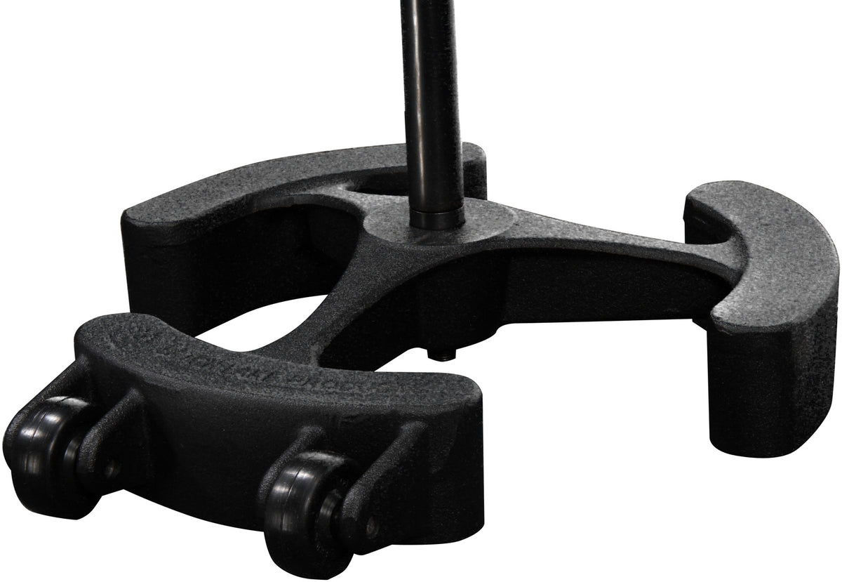 Latch Lake Music micKing 2200 Boom Microphone Stand - Black