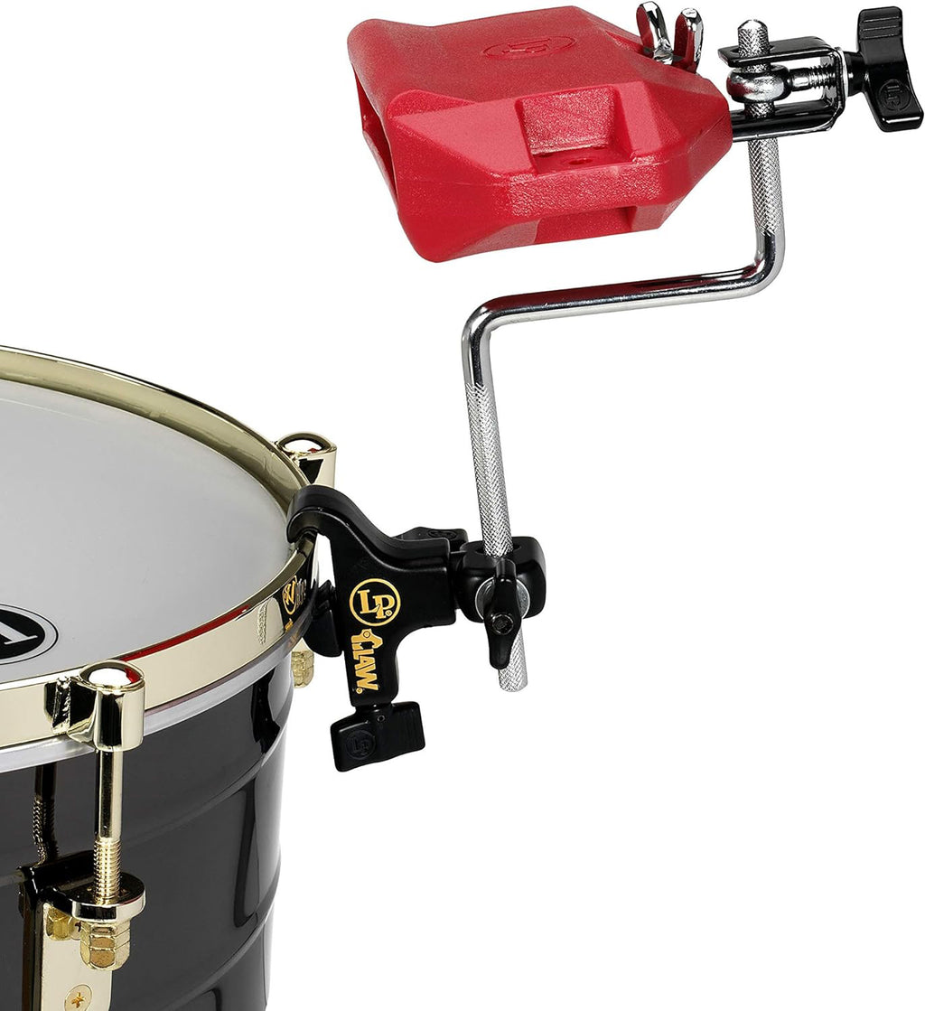 Latin Percussion Claw with Percussion Rod