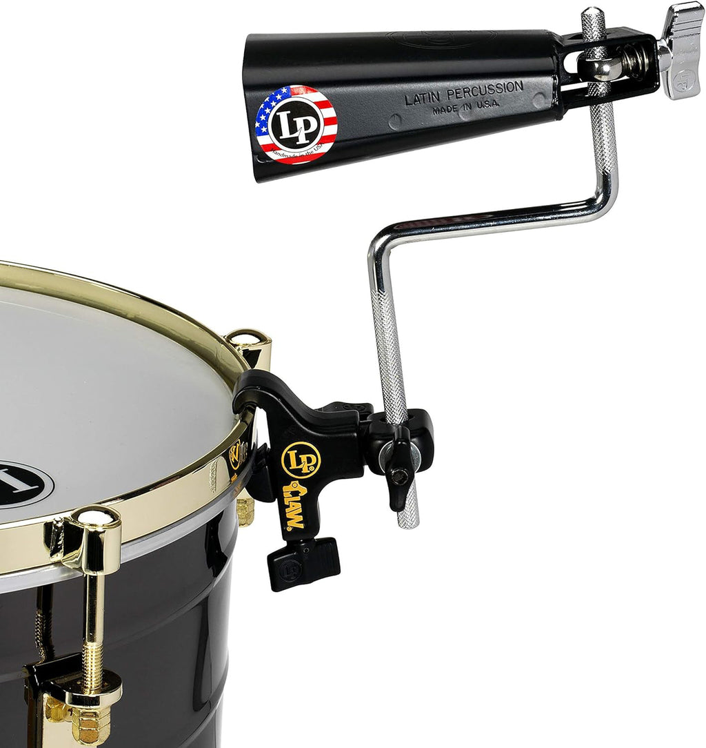 Latin Percussion Claw with Percussion Rod