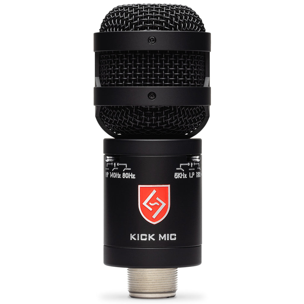 Lauten Audio Kick Mic FET Condenser Microphone
