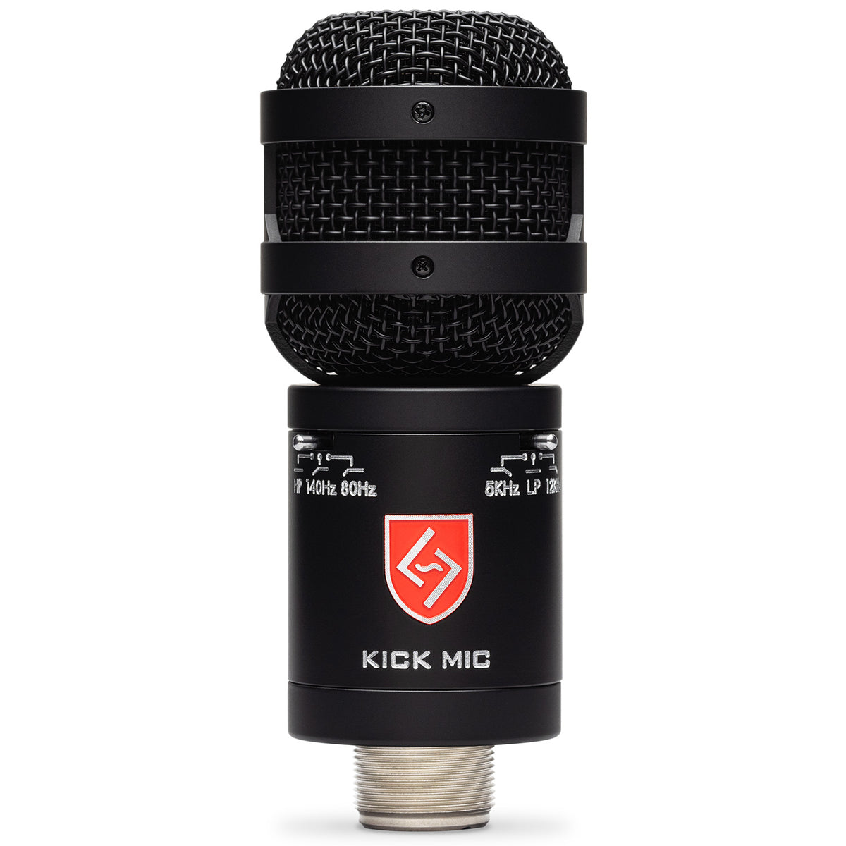 Lauten Audio Kick Mic FET Condenser Microphone