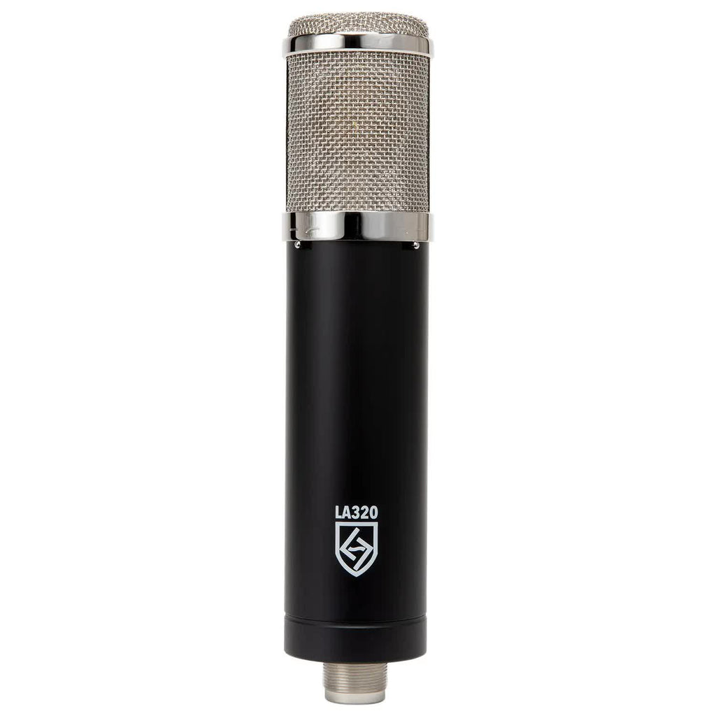 Lauten Audio Series LA-320 Cardioid Tube Condenser Microphone