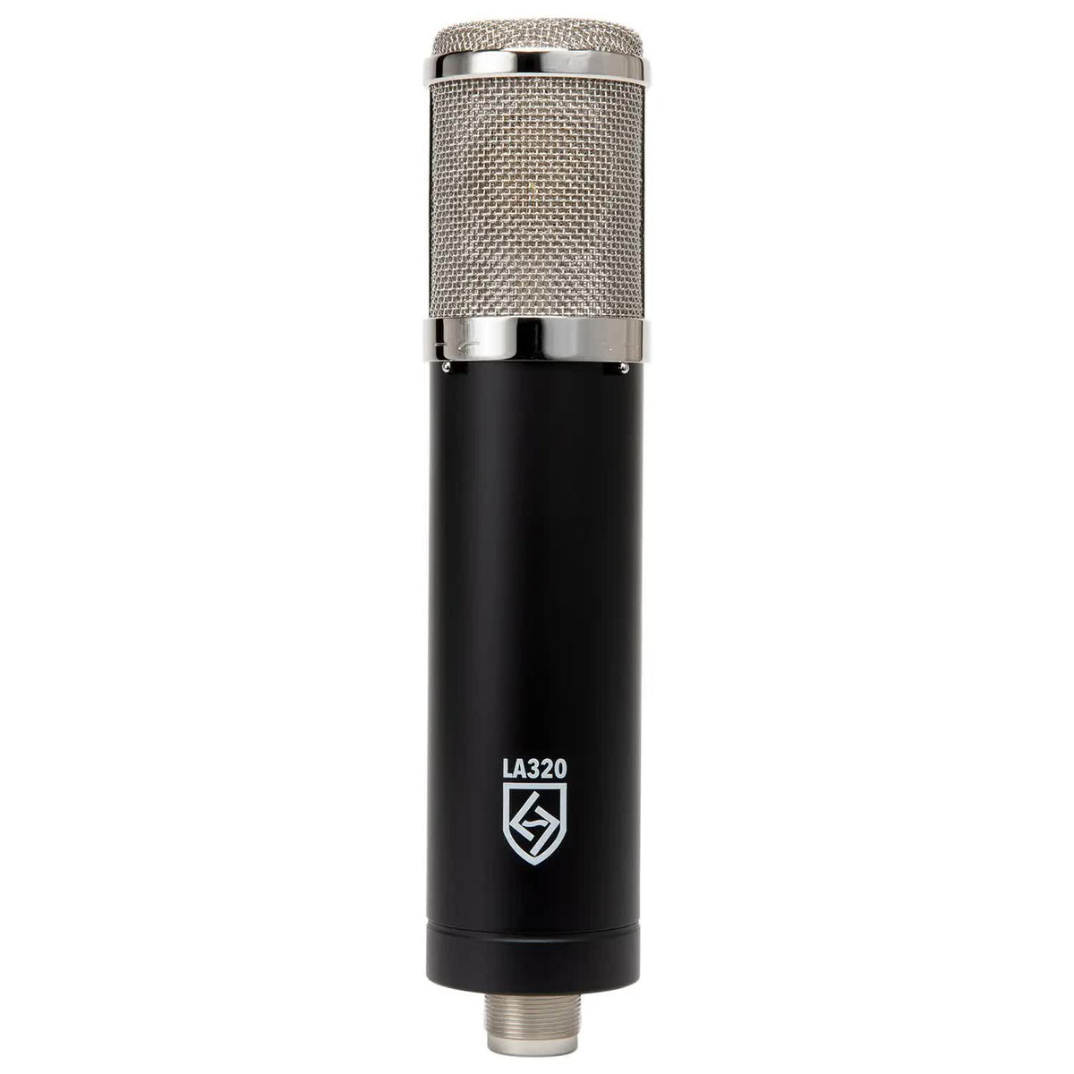 Lauten Audio Series LA-320 Cardioid Tube Condenser Microphone